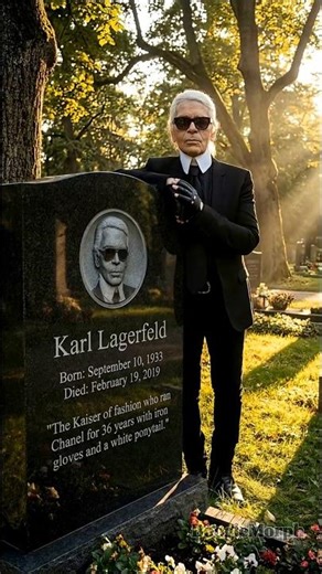 The Fashion Icons Who Dressed the World 👗💔