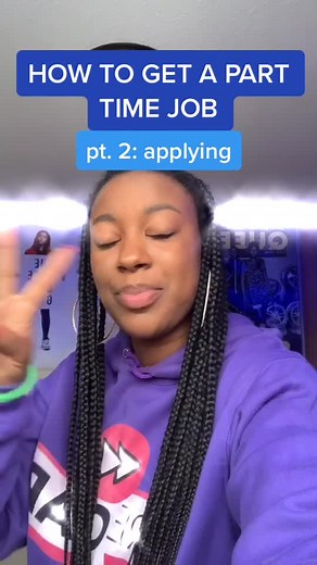 Tips for Getting a Part-Time Job: Wise Words from a Part-Time Manager