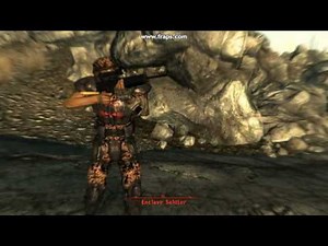 Quest incl G36 MSG90 MP7A1 and new armor