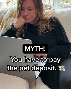 48K views · 678 reactions | Get qualified to live and travel almost anywhere with your pet in 3 easy steps (even if they have a “no pets” policy). Qualify online and instantly! Get doctor approval in 48 hours (or less) | Support Pets | Facebook