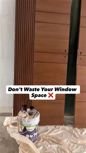 27K views · 4.5K reactions | Say goodbye to outdated window and...