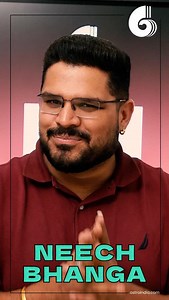 36K views | Neech Bhang Raj Yog: Mars in 10th House Creates Mega...