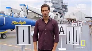 Brain Games - Asch Line Study