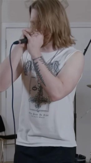Real ones recognize this part instantly #avengedsevenfold #shorts #metalcover #metalcore