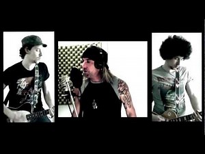 Slither By Velvet Revolver | FULL COVER ft. Tony Noyes