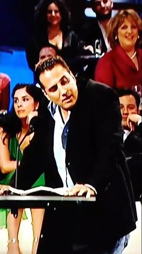 Nick Di Paolo Roasting Courtney Love - The Comedy Central Roast Of Pamela Anderson