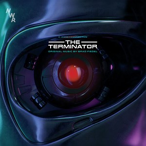 Stream   Interview: Brad Fiedel's The Terminator Original Motion Picture Soundtrack