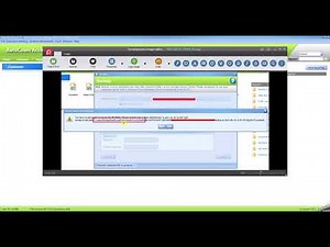 Failed to Backup due to folder permission by windows