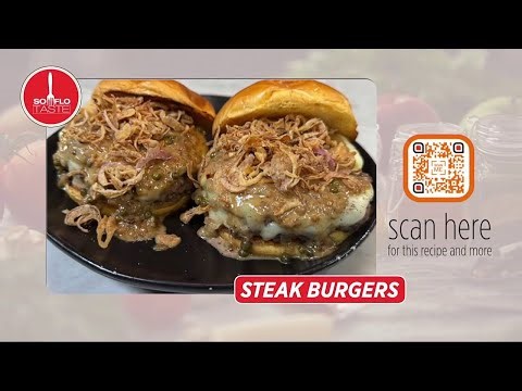 There’s No Ham In Hamburger