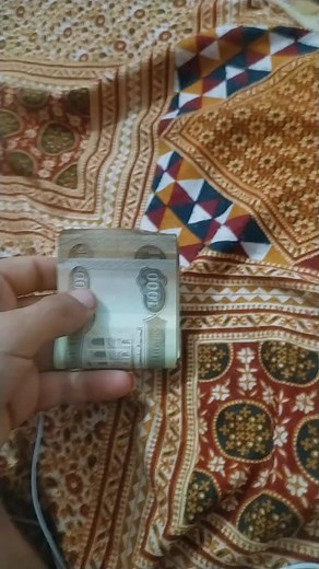 Exploring India's 2000 Rupee Currency Notes