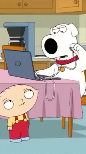 "numbers" #briangriffin #stewiegriffin #familyguy #familyguyclips