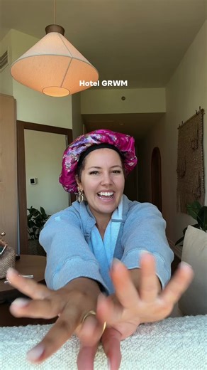 GRWM: Single Mom's Seattle Style & Career Drama