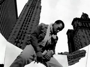 Kanye West - Homecoming