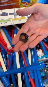 67K views · 772 reactions | No expensive pex tool needed! It’s called Pexlock and it’s all manual. Can be reused 3 times, and a simple pair of pliers connects it. You can undo it with a flat head screwdriver . #toolsinaction #tiacrew #plumbing #diy | Tools in Action | Facebook