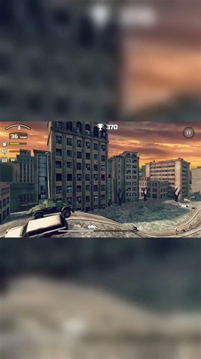 Drive, Smash & Survive the Ultimate Zombie Car Apocalypse Game