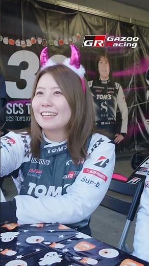 UNDER FUJI’S SHADOW | Super Formula Rd.9 Pit Walk Experience