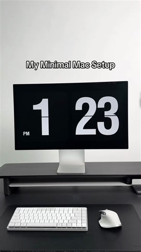 How to Create a Minimal Mac Setup