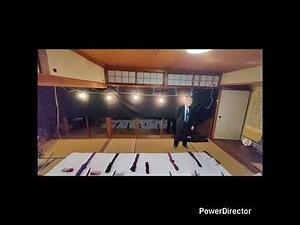 熊本【刀剣春日会】熊本の郷土刀 同田貫宗廣 中原信夫先生講義録