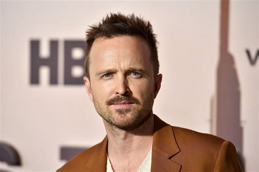 Who is Aaron Paul and is he related to Jake Paul?
