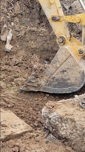 The Most Reliable Bucket Excavators for Construction and Mining | Bucket excavators.#shortvideo