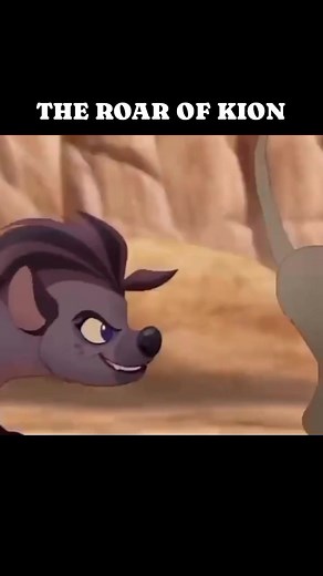 29K views · 727 reactions | The Lion Guard  The Roar of Kion  #thelionguard Part 3 | Anthony Abero | Facebook