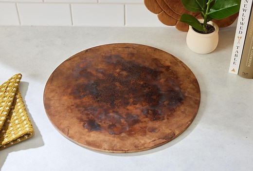 How to Clean a Pizza Stone to Remove Stuck-On Food and Stains
