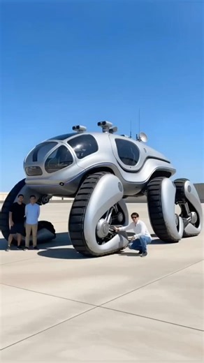 Flying cars, the future of automobiles #shorts