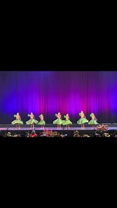 4.9K views · 362 reactions | The 50th anniversary of the Queen Liliuokalani Keiki Hula competition will be July 24-26th at the Blaisdell!  Over 23 Halau will be competing! Come and support all our Keiki who perpetuate our Hula of Hawai’i!  @hulahalauokamuela  1st Place Auana 2024 @qlkeikihula #meleapana #hulahalauokamuela #keikihula #explore #hula #hawaii | Mele Apana | Facebook