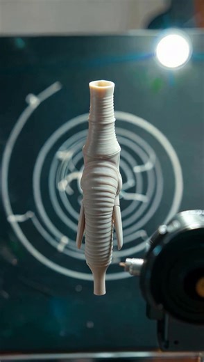 Low-poly elephant printed in a flash—macro layers, 360 spin, cutaway interior. #Elephant #Figurine #LowPoly #3DprintingArt #SpinShot #MakerTok #FYP Cute elephant planter: self-watering cutaway pastel studio reveal. #Planter #SelfWatering #Cutaway #Pastel #HomeDecor #ForYou Articulated elephant toy—exploded joints and snap-fit montage. #Articulated #ToyDesign #ExplodedView #SnapFit #3Dprint #FYP Elephant phone stand—CAD overlay to finished spin in 10 seconds. #PhoneStand #CADtoPrint #Turntable #C