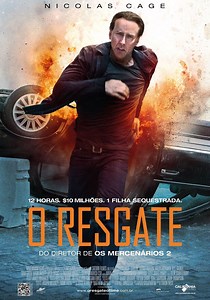 Stolen filme - Veja onde assistir online