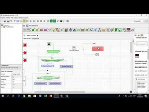 Control de Temperatura (MyOpenLab)