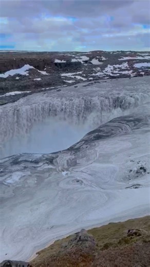 One of the coldest countries on Earth, 🌍 Welcome to Iceland me #travel in the world