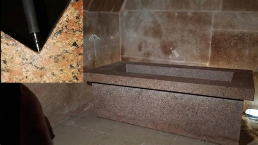 Proof ancient Egypt had precision engineering beneath the pyramid