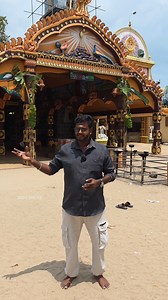 170K views · 10K reactions | ஒரு நாளுக்கு 50 கல்யாணம் நடக்குமாம்!! வாய்கட்டிதான் பூஜை பண்ணுவாங்க.. | செல்வ சன்னதி முருகன் | Srilanka | Bigg Shots Reviews | Facebook