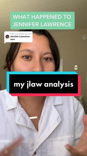 Replying to @Joe daddy idk what do you guys think of jlaw?? #pickme #coolgirl