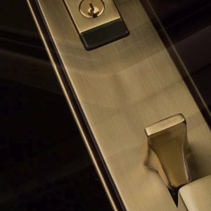 1.5K views · 14 reactions | Evolve to beautiful aesthetics, smart technology and iconic styles. Live luxuriously with Baldwin Evolved! https://bit.ly/2KNGtnd | Baldwin Hardware | Facebook