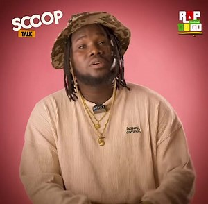 🛑 TOP 5 des meilleurs artistes actuellement dans le game d’après ETANE BLEX 1- Black Manu 2- Sethlo 3- Beatpopovelo 4- Dia Nu’Ella 5- Beni J Suivez la capsule complète Ici 👉🏽 https://youtu.be/zrc9IhTtP_w | Togo Pub