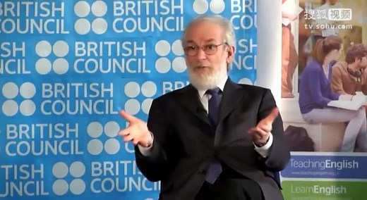 David Crystal - World Englishes
