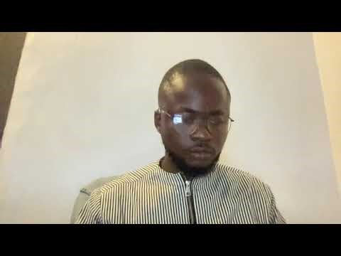 The Yoruba Town Where Ancient Drum Hide Secrets - Ede Documentary Discussion .