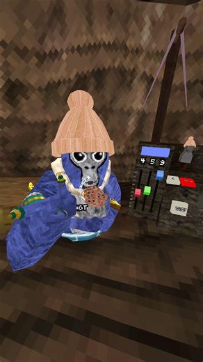 so close #gorillatag #gorillatagquest #teachingmethods #vr #gtag #gatg #monke #teachingskills