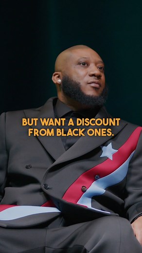 99K views · 2.5K reactions | Do you agree you have to value yourself before others will value you? Watch full Episode #4 of the Jamal Bryant Podcast "Let's Be Clear". Link in bio. #podcast #jamalbryantpodcast #explorepage #reels #jamalhbryant #letsbeclear #jamalbryant #newpodcast #newpod #jamalbryantpod #podcasting #podcasters #clothing #fashion @thestarstruckcollection @jamalhbryant | Jamal Bryant Podcast | Facebook