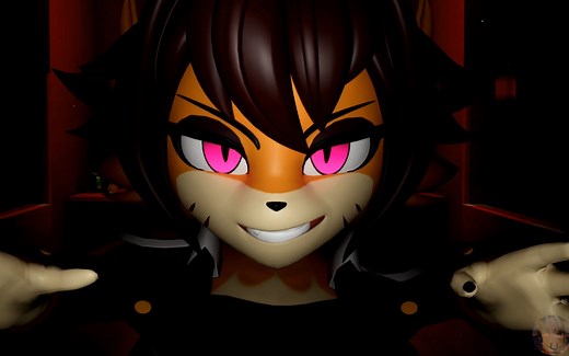 IN HEAT Lustful Nights 0.8试玩