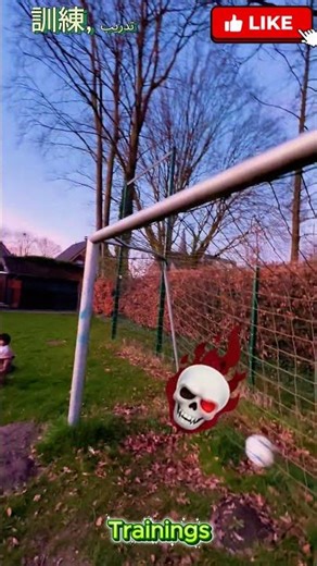 Kids Play Football ⚽ Fun Game & Happy Moments