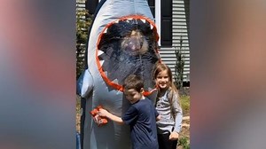 Sanibel restaurants: Over Easy Cafe feeds the island like family