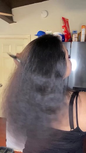 Bright Red Box Braids Tutorial: Long, Clean, and Slick