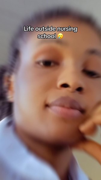 Life Outside Nursing School: A Diary of a Student Midwife