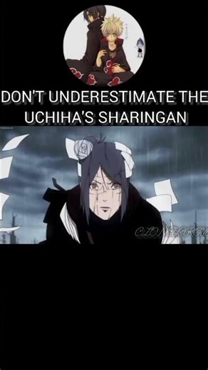 OBITO 'S #SHARIGAN