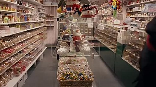 The Perfect Holiday 2007