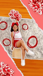 Ready? Okay! Get your customers ahead of the team wear game with styles perfect for all kinds of athletes - from cheer to soccer, and everyone in between  | S&S Activewear | Facebook