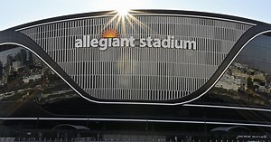 Super Bowl LVIII in 2024 awarded to Las Vegas